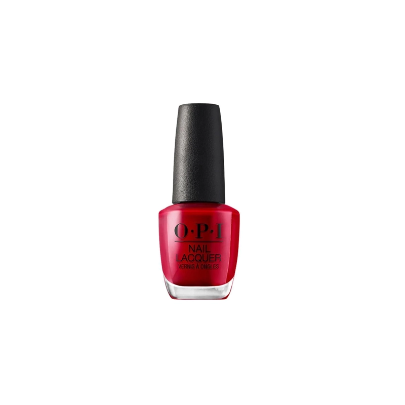 ESMALTE OPI 0.5 OZ COLOR SO HOT - 1