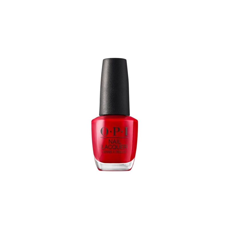 ESMALTE OPI OPINLUNINLL72 0.5 OZ RED NLUNINLL72 - 1