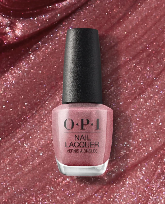 ESMALTE OPI CHICAGO CHAMPAGNE T 0.5 OZ - 1