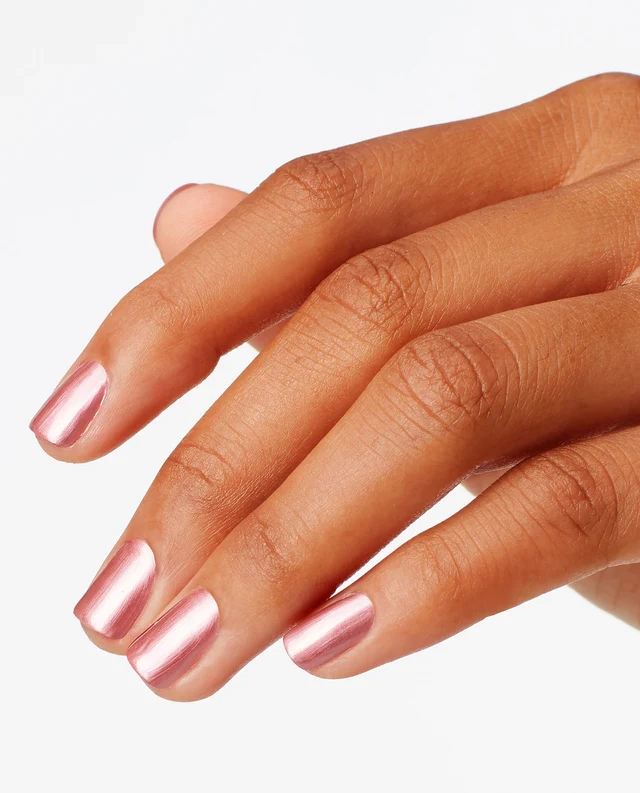 ESMALTE OPI CHICAGO CHAMPAGNE T 0.5 OZ - 2