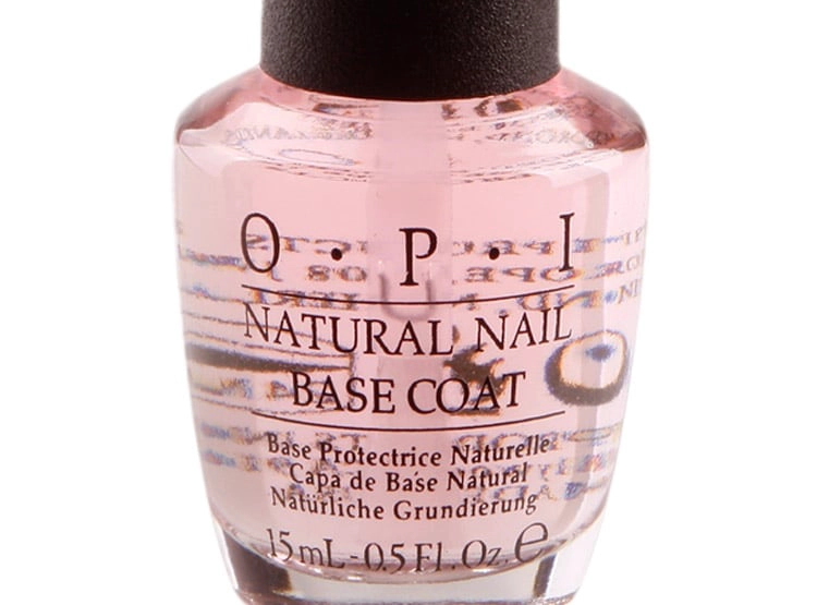 BASE DE UÑAS OPI NATURAL NAIL COAT - 2