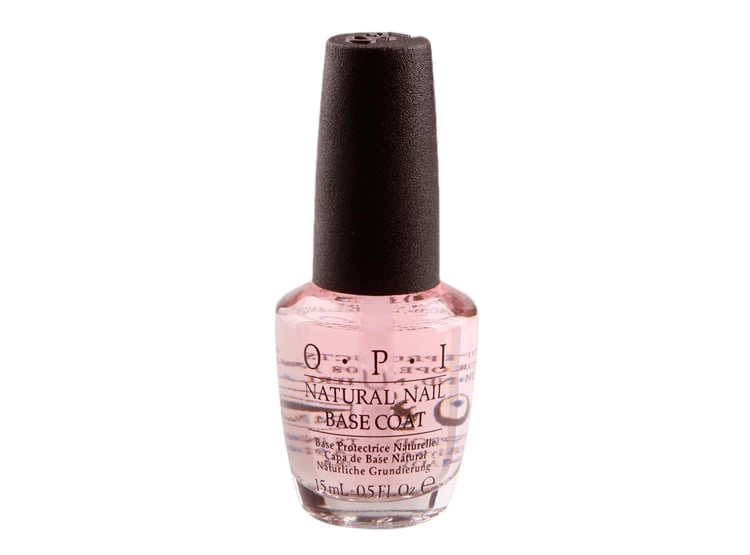 BASE DE UÑAS OPI NATURAL NAIL COAT - 1