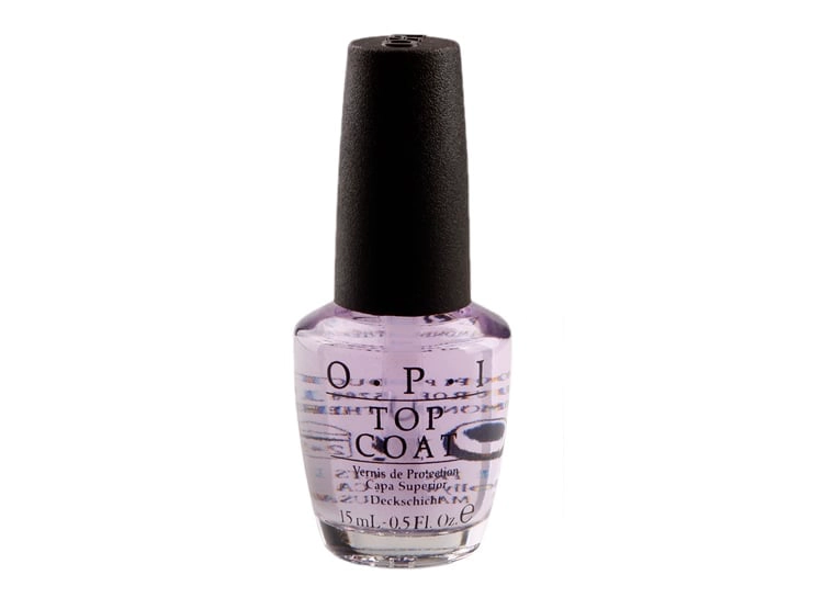 ESMALTE OPI 15 ML BRILLO DE UÑAS TOP COAT - 1