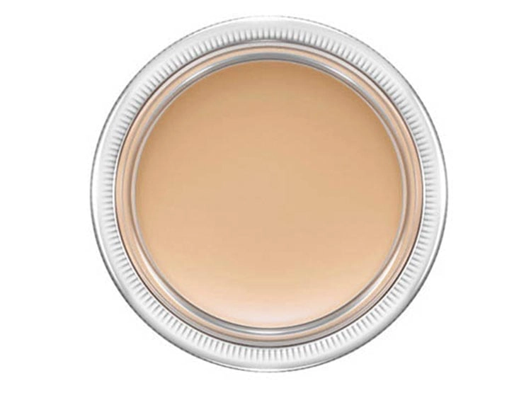 SOMBRAS DE OJOS MAC PRO LONGWEAR PAINT POTS SOFT OCHRE - 2