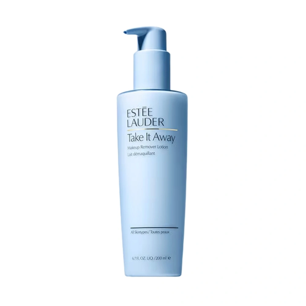 DESMAQUILLANTE ESTEE LAUDER TAKE IT AWAY MAKEUP REMOVER LOTION 200 ML - 1