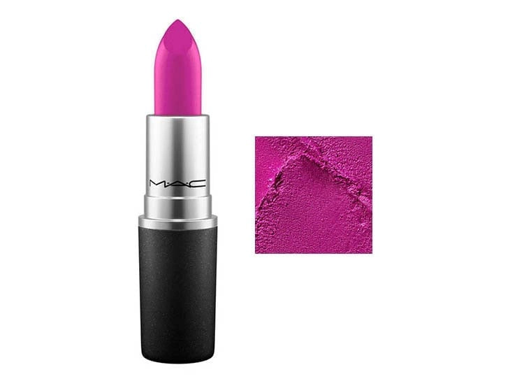 LABIAL MAC RETRO MATTE FLAT OUT FABULOUS - 1