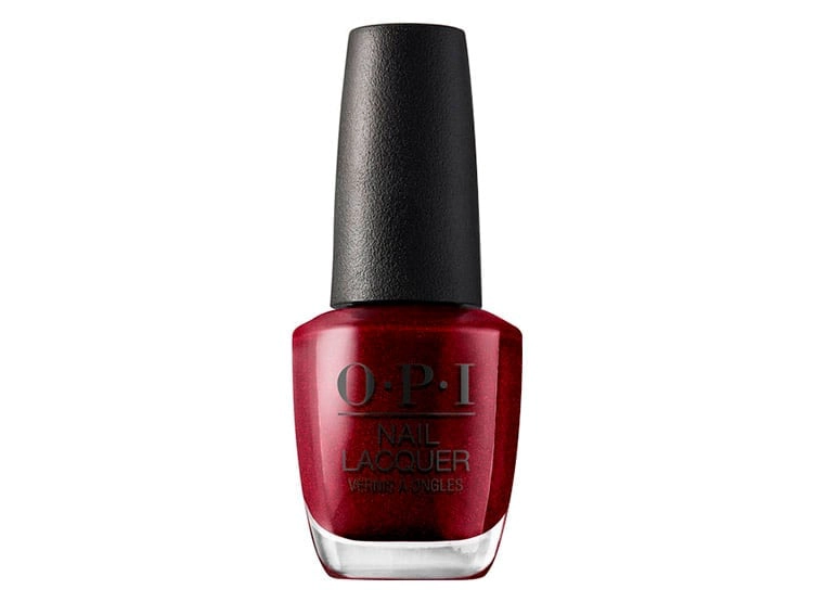 ESMALTE OPI 14.7 ML I'M NOT REALLY A WAITRESS - 1