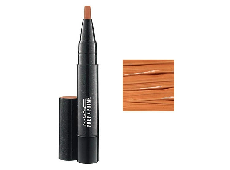 ILUMINADOR MAC PREP + PRIME HIGHLIGHTER PEACH LUSTRE - 1