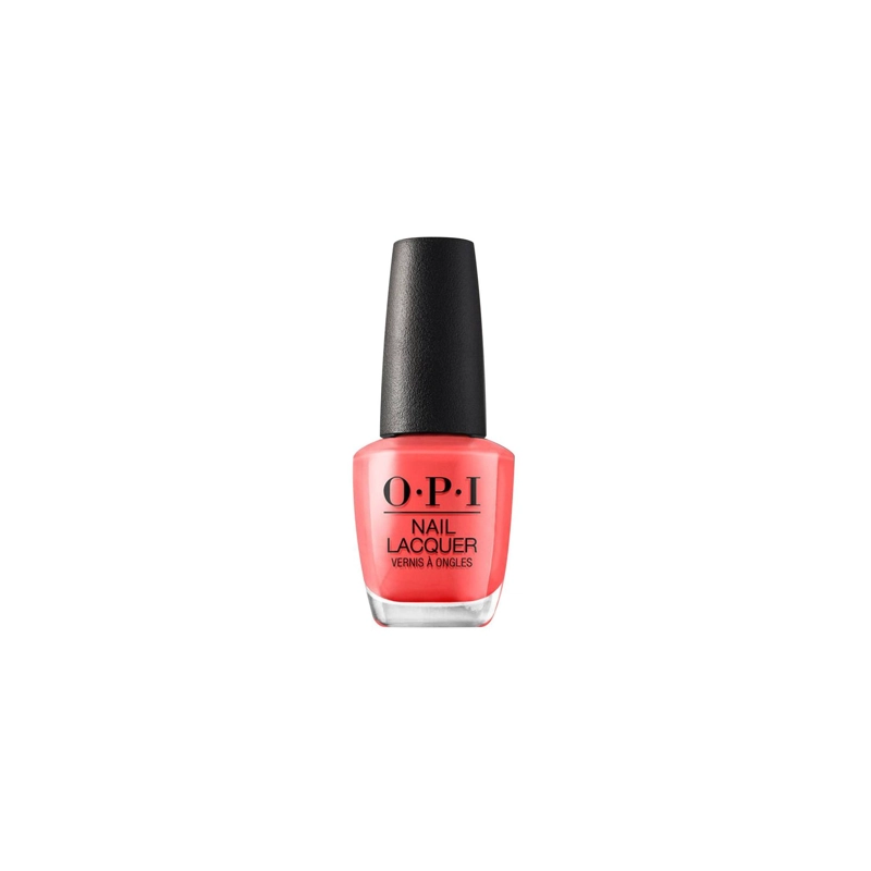 ESMALTE OPI 0.5 OZ LIVE.LOVE.CARNAVAL - 2
