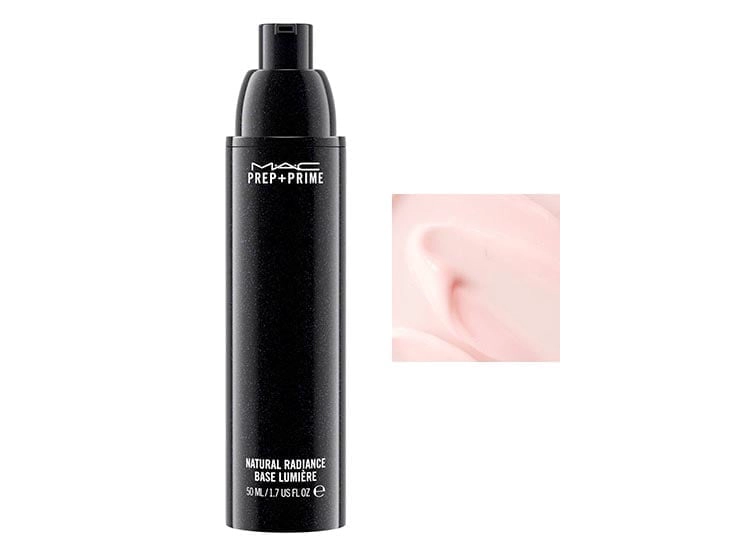 PRIMER MAC PREP + PRIME NATURAL RADIANCE RADIANT PINK - 1