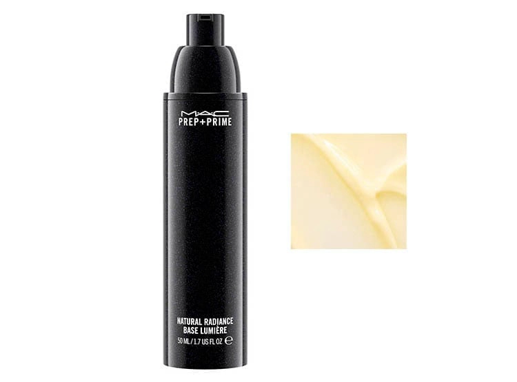 PRIMER MAC PREP + PRIME NATURAL RADIANCE RADIANT YELLOW - 1