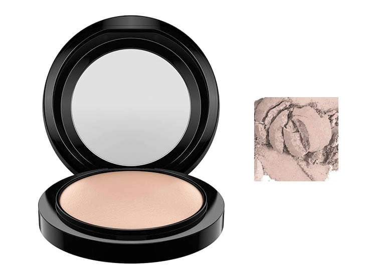 POLVOS MAC MINERALIZE SKINFINISH/NATURAL MEDIUM - 1
