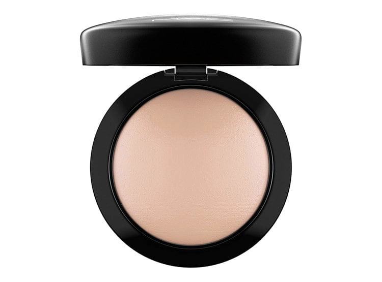 POLVOS MAC MINERALIZE SKINFINISH/NATURAL MEDIUM - 2