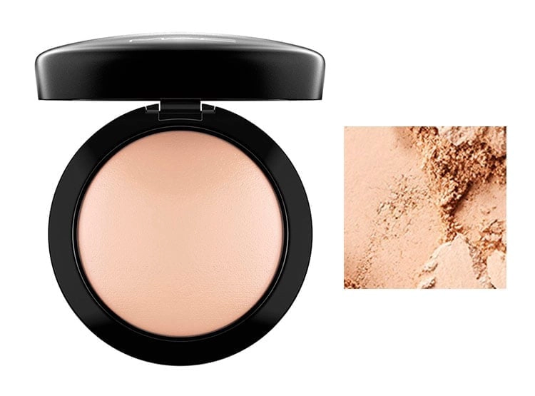 POLVOS MAC MINERALIZE SKINFINISH/NATURAL LIGHT PLUS - 1