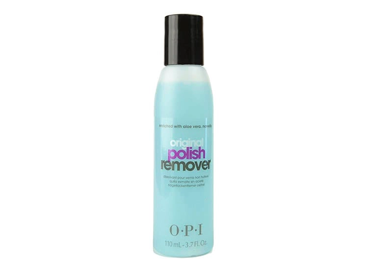 QUITAESMALTE OPI 0.5 OZ - 1