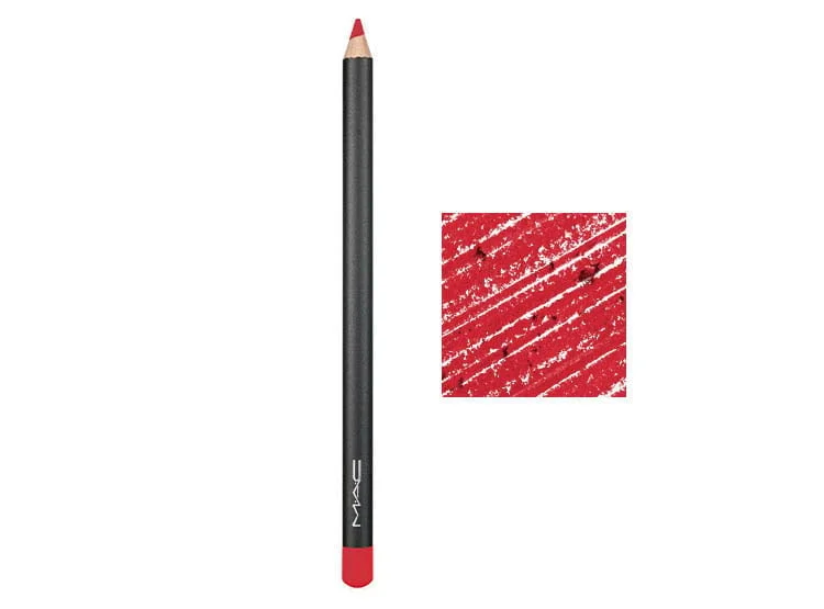 DELINEADOR DE LABIOS MAC RUBY WOO - 1