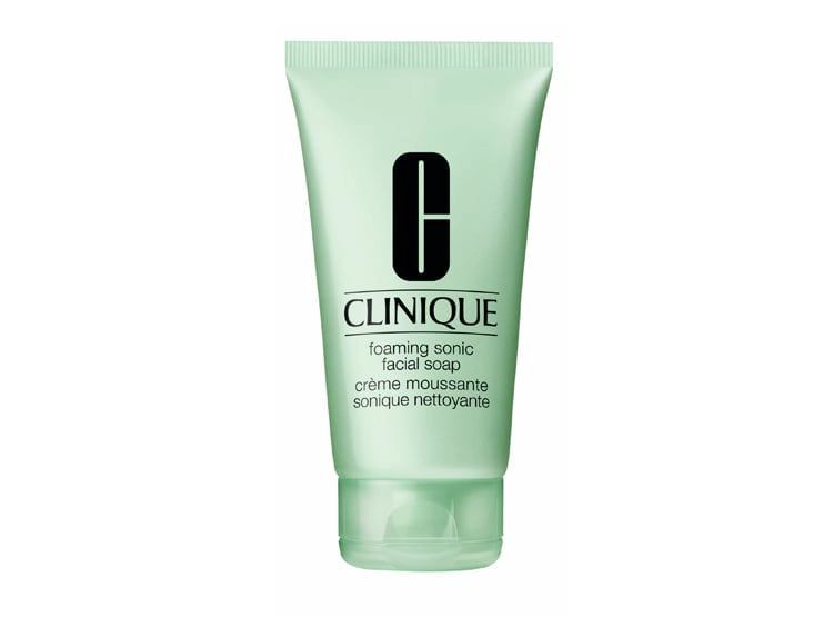 JABÓN FACIAL CLINIQUE ESPUMOSO 150 ML - 1