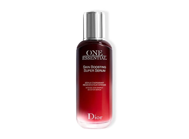 DIOR ONE ESSENTIAL BOOSTER SERUM 75ML - 2