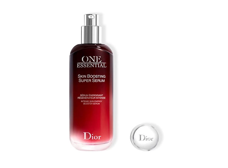 DIOR ONE ESSENTIAL BOOSTER SERUM 75ML - 1