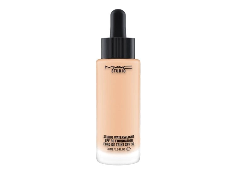 BASE MAC STUDIO WATERWEIGHT TONO NC25 - 2