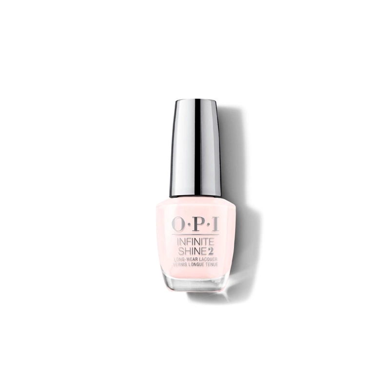 ESMALTE OPI OPIISUNIISL01 0.5 OZ IS - PRETTY PINK PERSEVERES ISUNIISL01 - 1