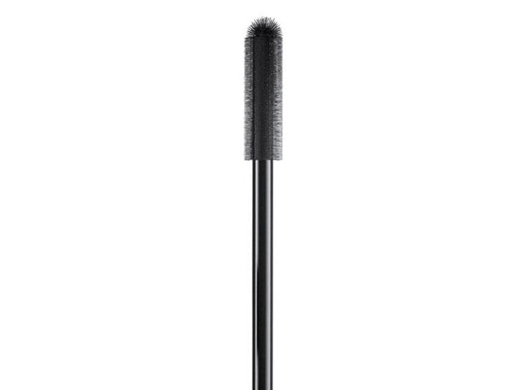 MÁSCARA DE PESTAÑAS MAC IN EXTREME DIMENSION WATERPROOF DIMENSIONAL BLACK - 2