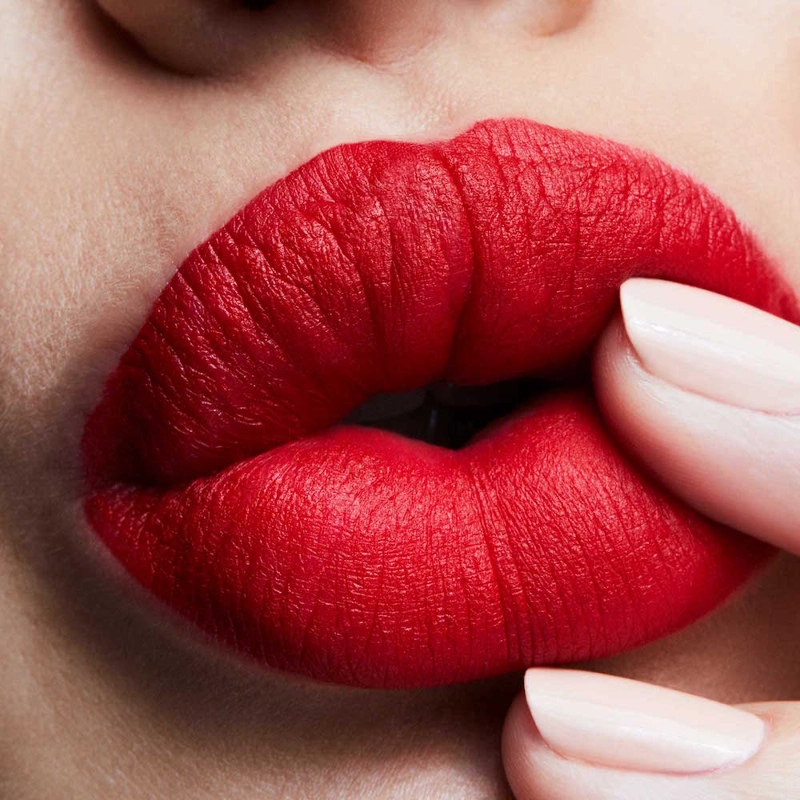 LABIAL MAC LÍQUIDO RETRO MATTE LIQUID LIPCOLOUR FEELS SO GRAND MY3N02 - 2