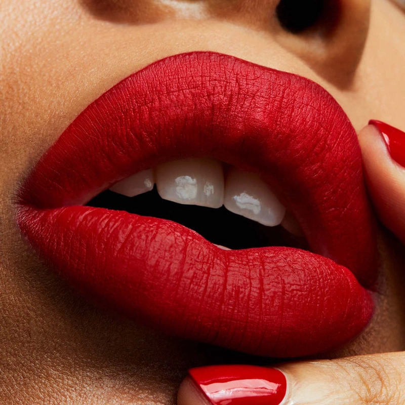 LABIAL MAC LÍQUIDO RETRO MATTE LIQUID LIPCOLOUR FEELS SO GRAND MY3N02 - 3