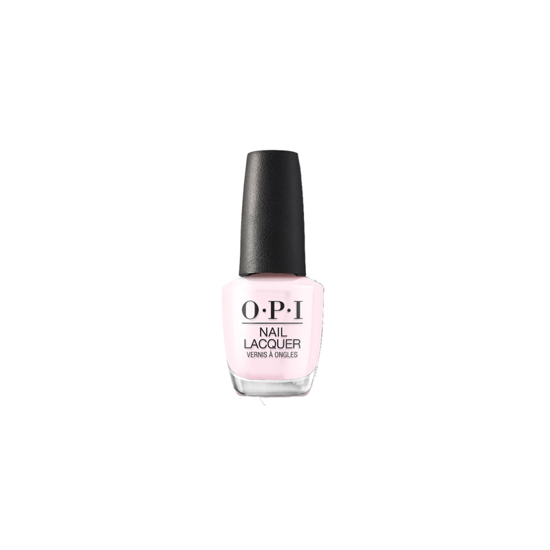 ESMALTE OPI 0.5 OZ LET'S BE FRIENDS! - 1