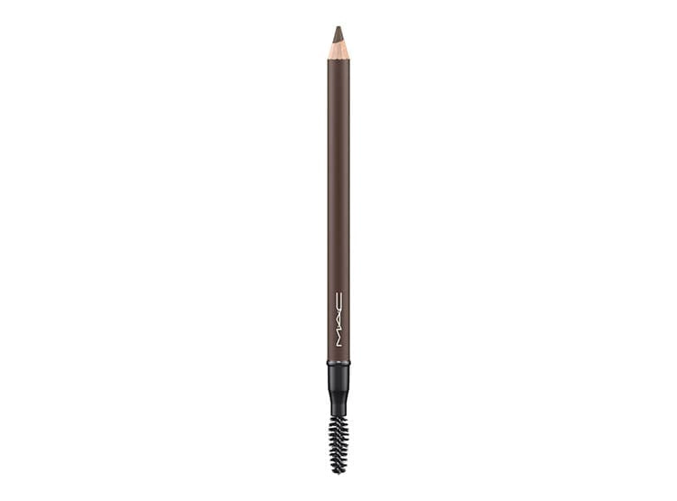 LÁPIZ DE CEJAS MAC VELUXE BROW LINER TAUPE - 1