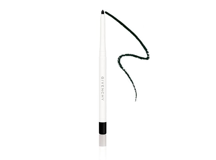 DELINEADOR DE OJOS GIVENCHY  KHOL COUTURE WATERPROOF N1 BLACK 0.3 GR - 2