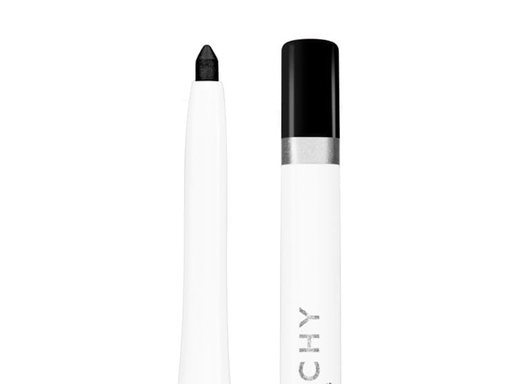 DELINEADOR DE OJOS GIVENCHY  KHOL COUTURE WATERPROOF N1 BLACK 0.3 GR - 4