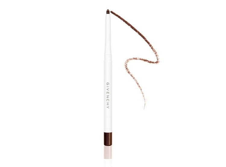 DELINEADOR DE OJOS GIVENCHY KHOL COUTURE WATERPROOF N2 CHESNUT 0.3 GR - 2