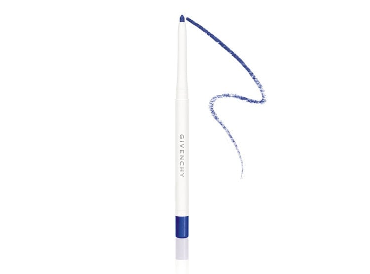 DELINEADOR DE OJOS GIVENCHY KHOL COUTURE WATERPROOF N4 COBALT 0.3 GR - 2