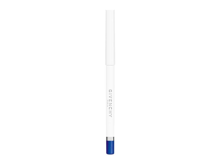 DELINEADOR DE OJOS GIVENCHY KHOL COUTURE WATERPROOF N4 COBALT 0.3 GR - 3