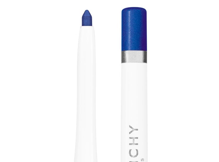 DELINEADOR DE OJOS GIVENCHY KHOL COUTURE WATERPROOF N4 COBALT 0.3 GR - 4