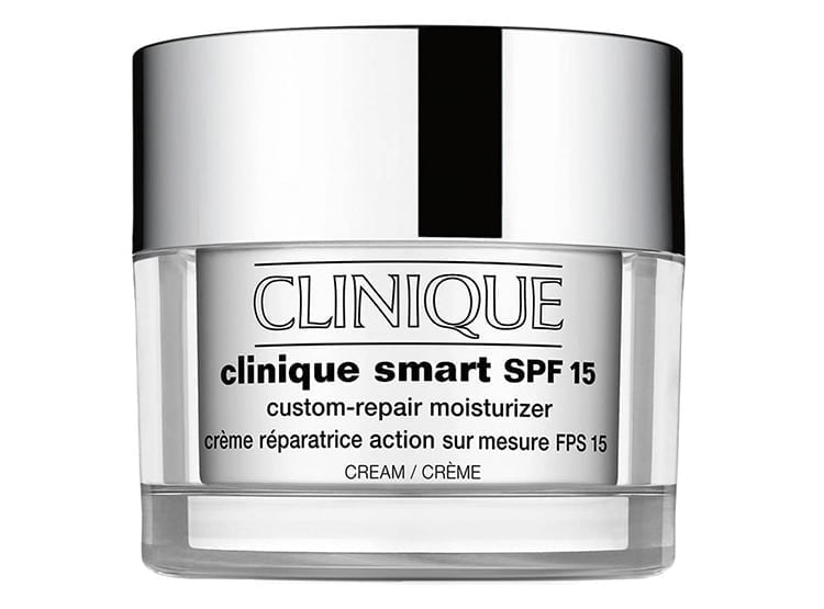 TRATAMIENTO FACIAL CLINIQUE HIDRATANTE SMART SPF15 PIEL GRASA 50 ML - 1