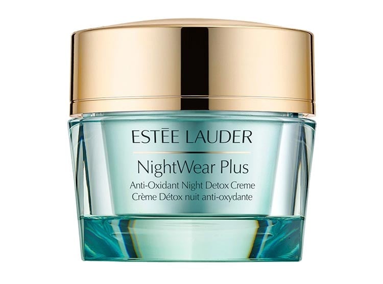 CREMA FACIAL ESTEE LAUDER NIGHTWEAR PLUS 50 ML - 1