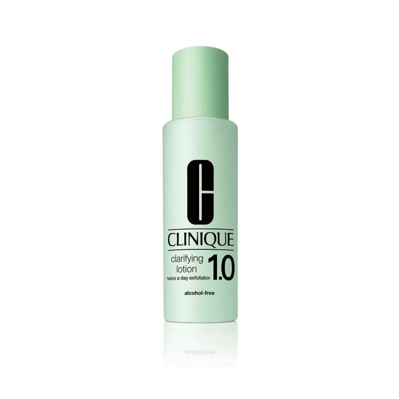 LOCIÓN FACIAL CLINIQUE CLARIFICANTE 1.0 PIEL SENSIBLE 200 ML - 1