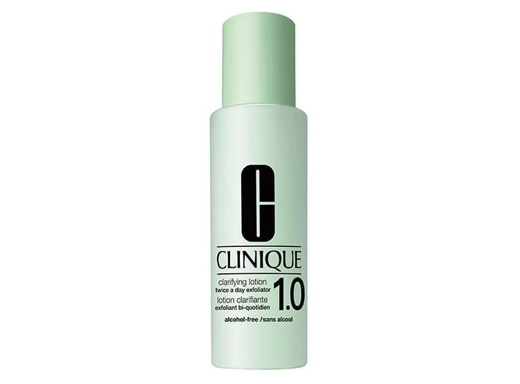LOCIÓN FACIAL CLINIQUE CLARIFICANTE 1.0 PIEL SENSIBLE 400 ML - 1