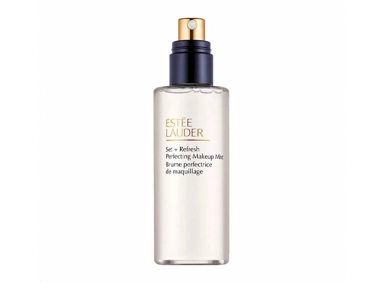 SET ESTEE LAUDER + REFRESH PERFECTING MAKEUP MIST - 1