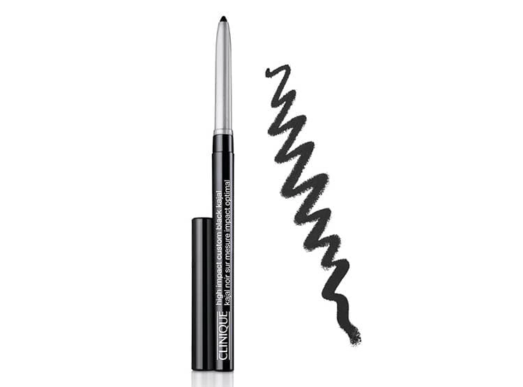 DELINEADOR DE OJOS CLINIQUE LÁPIZ KAJAL - 1