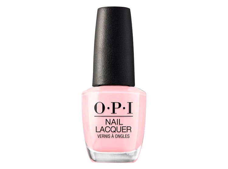ESMALTE DE UÑAS OPI IT'S A GIRL! - 1