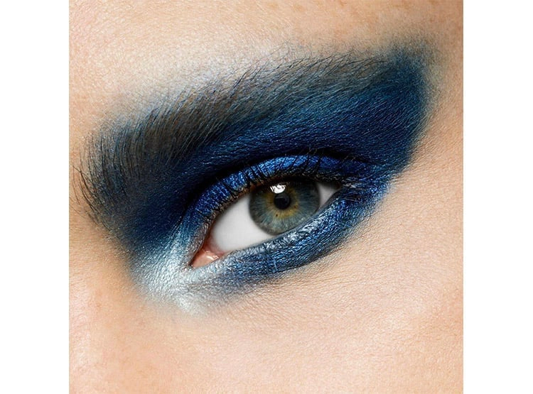 SOMBRA DE OJOS MAC EYE SHADOW IN THE SHADOWS - 4
