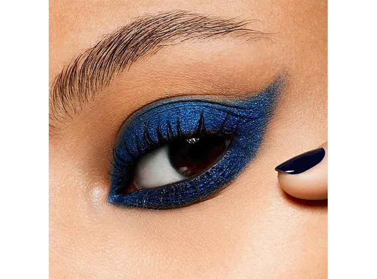 SOMBRA DE OJOS MAC EYE SHADOW IN THE SHADOWS - 5