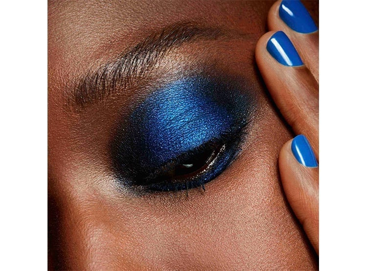 SOMBRA DE OJOS MAC EYE SHADOW IN THE SHADOWS - 6