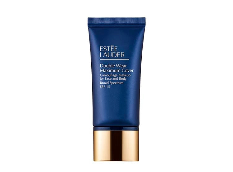BASE ESTEE LAUDER MAKEUP DOUBLE WEAR STAY IN PLACE 2N1 DESERT BEIGE SPF8 30 ML - 1