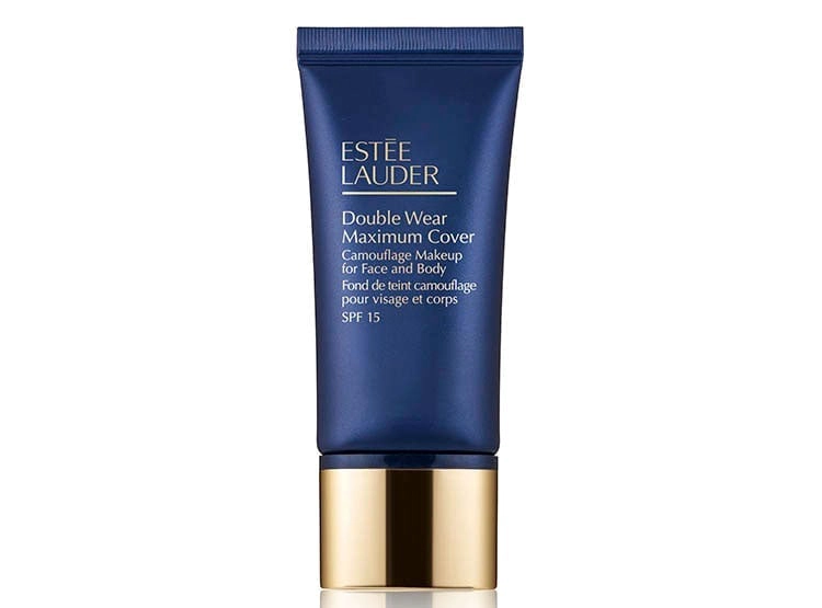 BASE ESTEE LAUDER MAQUILLAJE DE MÁXIMA COBERTURA DOUBLE WEAR SFP15 30 ML - 1