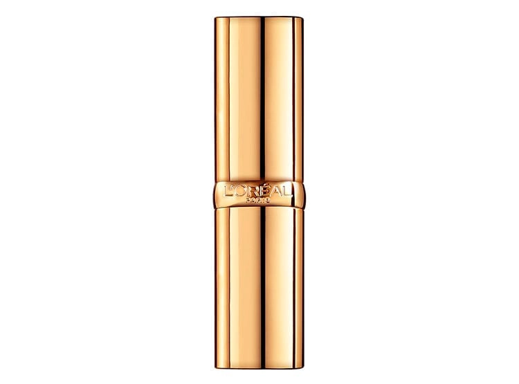 LABIAL LOREAL PARIS EN BARRA MAQUILLAJE COLOUR RICHE TONO SUGAR PLUM 0.13 OZ - 2