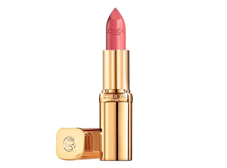 LABIAL LOREAL PARIS EN BARRA MAQUILLAJE COLOUR RICHE TONO SUGAR PLUM 0.13 OZ - 1